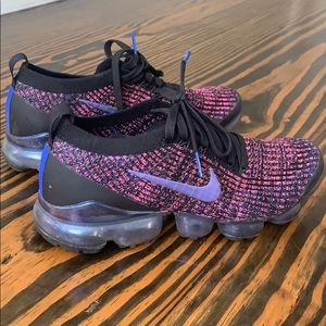 Nike Air VaporMax Flyknit 3 Throwback Future